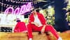 Varun Dhawan flexes with WWE Superstar Braun Strowman