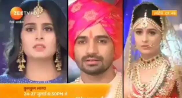 KUMKUM BHAGYA: 3 NEW entries in the show KUMKUM BHAGYA: 3 NEW entries in the show