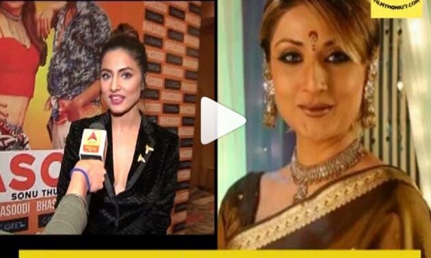 KASAUTII ZINDAGII KAY 2: Hina Khan says ‘Let’s wait for the right moment’ on playing ‘Komolika’ KASAUTII ZINDAGII KAY 2: Hina Khan says ‘Let’s wait for the right moment’ on playing ‘Komolika’