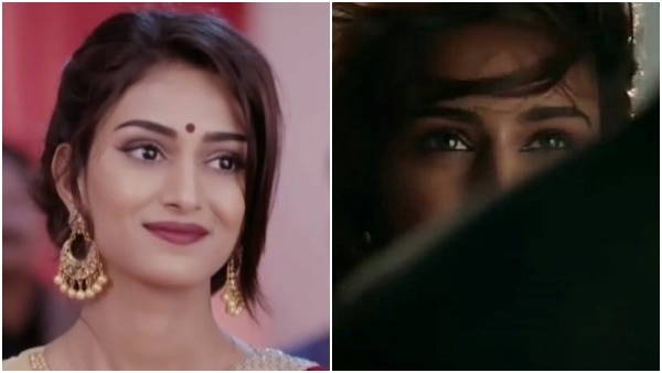 Erica Fernandes on playing Prerna in Kasautii Zindagii Kay: I am excited to be part of the show Erica Fernandes on playing Prerna in Kasautii Zindagii Kay: I am excited to be part of the show