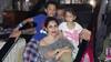 Sanjay Dutt's wife Maanayata celebrates her 40th birthday with family & friends[INSIDE PICS]