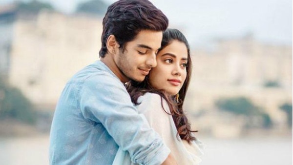 Dhadak full movie hot sale hd online