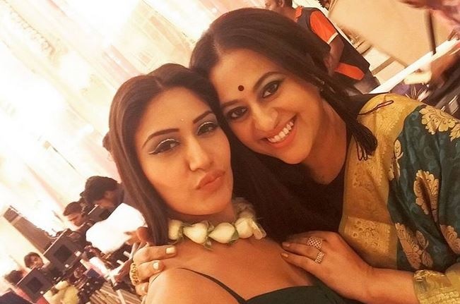 Congratulations Ishqbaaz Actress Pinky Aka Nitika Mukherjee Blessed With Baby Girl