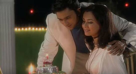 Kkusum actors Nausheen Ali Sardar & Anuj Saxena's REUNION after 13 YEARS will make you NOSTALGIC!