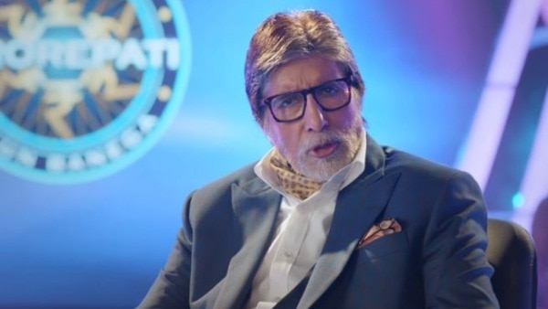 Kaun Banega Crorepati 10 teaser out: Amitabh Bachchan's show is BACK with the tagline- 'Kab Tak Rokoge' Kaun Banega Crorepati 10 teaser out: Amitabh Bachchan's show is BACK with the tagline- 'Kab Tak Rokoge'