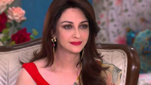 Is 'Bhabi Ji Ghar Par Hain' lead actress Saumya Tandon QUITTING the show? Here's the TRUTH! Is 'Bhabi Ji Ghar Par Hain' lead actress Saumya Tandon QUITTING the show? Here's the TRUTH!