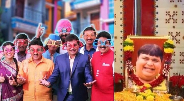 Dr Hathi's death: Taarak Mehta Ka Ooltah Chashmah team cancels 10 years celebrations to pay respect to the late actor! Dr Hathi's death: Taarak Mehta Ka Ooltah Chashmah team cancels 10 years celebrations to pay respect to the late actor!