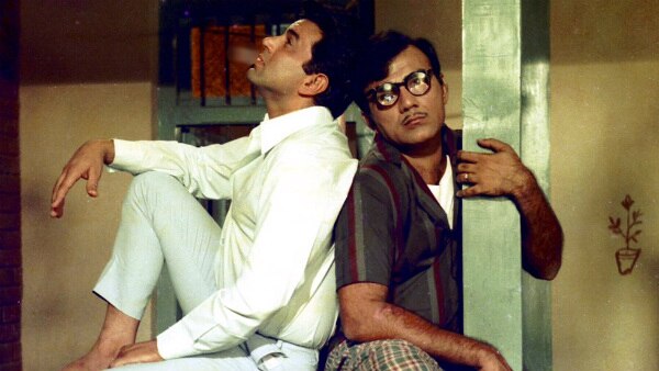 Dharmendra Deol remembers Late actor Mehmood! Dharmendra Deol remembers Late actor Mehmood!