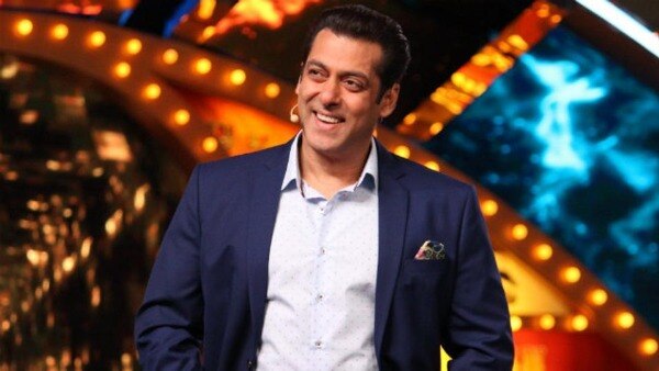 Bigg Boss 12: Salman Khan to shoot for show’s promo in August, finale to air in December? Bigg Boss 12: Salman Khan to shoot for show’s promo in August, finale to air in December?