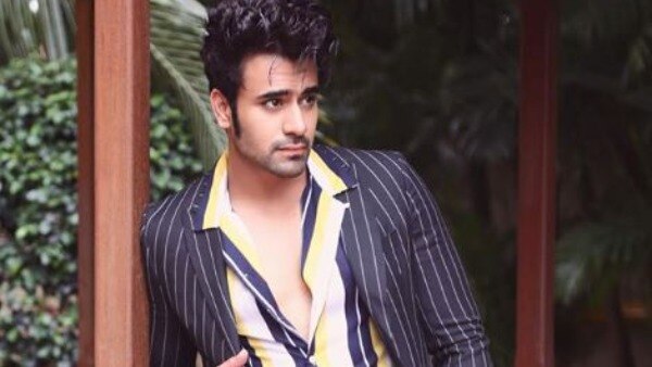 'Naagin 3' actor Pearl V Puri compares the show with Game of Thrones, says ''I believe naagins exist'' 'Naagin 3' actor Pearl V Puri compares the show with Game of Thrones, says ''I believe naagins exist''