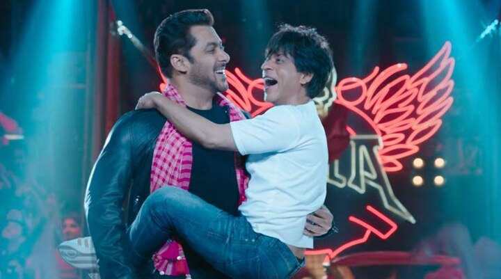 Zero: Anand L Rai shares how it was, directing SRK, Salman Khan together! Zero: Anand L Rai shares how it was, directing SRK, Salman Khan together!