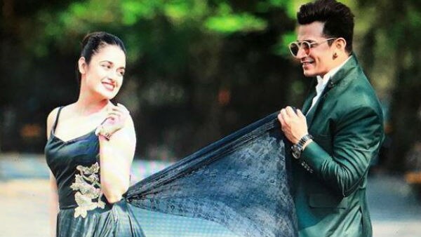 Yuvika Chaudhary talks about her fairy tale wedding with Prince Narula! Yuvika Chaudhary talks about her fairy tale wedding with Prince Narula!