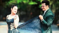 Yuvika Chaudhary talks about her fairy tale wedding with Prince Narula!