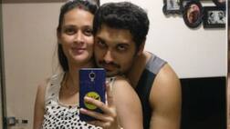 TV actress shares adorable PICS of her NEWBORN BABY GIRL as she turns one-month-old!