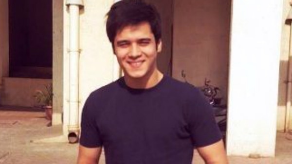 Anshuman Malhotra is participating as a contestant in 'MTV Splitsvilla 11'! Anshuman Malhotra is participating as a contestant in 'MTV Splitsvilla 11'!