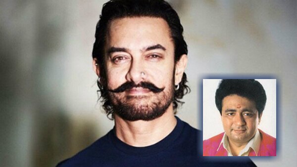 Aamir Khan to co-produce Gulshan Kumar's biopic; film's release date announced! Aamir Khan to co-produce Gulshan Kumar's biopic; film's release date announced!