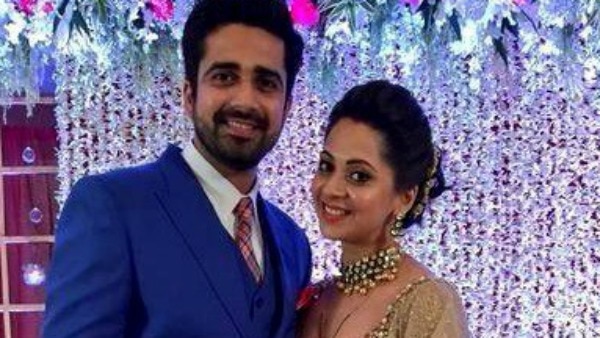 Avinash Sachdev & Shalmalee Desai granted DIVORCE; couple officially ends MARRIAGE after 3 years! Avinash Sachdev & Shalmalee Desai granted DIVORCE; couple officially ends MARRIAGE after 3 years!