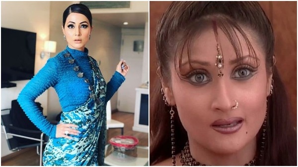 Kasautii Zindagii Kay: Hina Khan as new Komolika won’t flaunt her bindis on the show, here's why Kasautii Zindagii Kay: Hina Khan as new Komolika won’t flaunt her bindis on the show, here's why