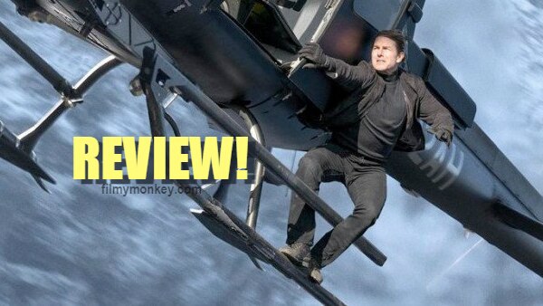 'Mission: Impossible – Fallout' Movie Review: Tom Cruise's 6th installment is impossible to miss! 'Mission: Impossible – Fallout' Movie Review: Tom Cruise's 6th installment is impossible to miss!