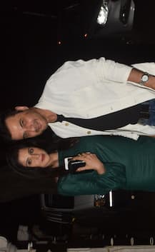 Kapoor's family Dinner at Anil Kapoor's house: Janhvi-Khushi, Shanaya, Arjun & others at get-together!