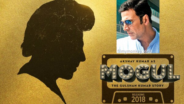 Mogul: Akshay Kumar confirms script issues behind his exit from Gulshan Kumar biopic Mogul: Akshay Kumar confirms script issues behind his exit from Gulshan Kumar biopic