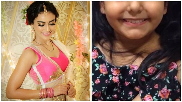 Naagin 3: Surbhi Jyoti’s show to go back in time, MEET the young Bela! Naagin 3: Surbhi Jyoti’s show to go back in time, MEET the young Bela!