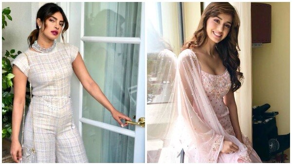 Bharat: Did Priyanka Chopra REFUSE to share poster with co-star Disha Patani? Bharat: Did Priyanka Chopra REFUSE to share poster with co-star Disha Patani?