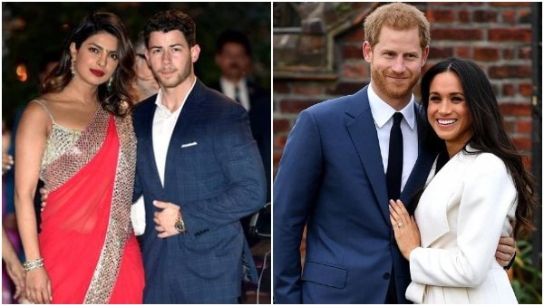 Did Priyanka Chopra introduce Nick Jonas to royal couple-Meghan Markle & Prince Harry? Did Priyanka Chopra introduce Nick Jonas to royal couple-Meghan Markle & Prince Harry?