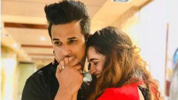 This is when Bigg Boss couple Prince Narula & Yuvika Chaudhary will get MARRIED! DETAILS INSIDE This is when Bigg Boss couple Prince Narula & Yuvika Chaudhary will get MARRIED! DETAILS INSIDE