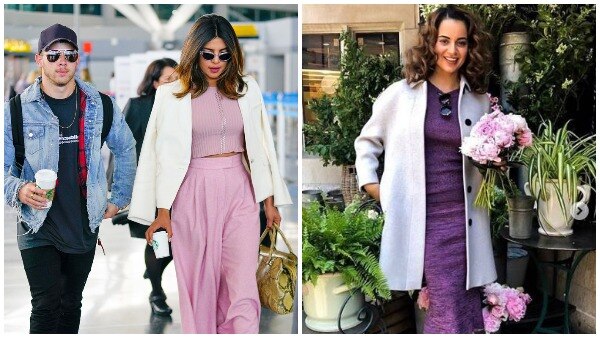 Kangana Ranaut on Priyanka Chopra-Nick Jonas engagement: 'I am upset' Kangana Ranaut on Priyanka Chopra-Nick Jonas engagement: 'I am upset'