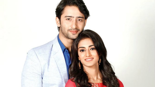 Erica Fernandes CONFIRMS Shaheer Sheikh is NOT a part of 'Kasautii Zindagii Kay' reboot! Erica Fernandes CONFIRMS Shaheer Sheikh is NOT a part of 'Kasautii Zindagii Kay' reboot!