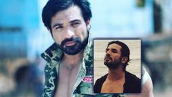 'Saathiya' actor Mohammad Nazim REPLACES Krrip Suri as the new VILLAIN in 'Udaan'!