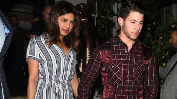 Priyanka Chopra, Nick Jonas to get MARRIED on his birthday in September? Priyanka Chopra, Nick Jonas to get MARRIED on his birthday in September?