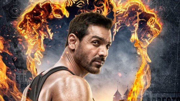 'Satyameva Jayate': Case against John Abraham’s film for hurting religious sentiments 'Satyameva Jayate': Case against John Abraham’s film for hurting religious sentiments