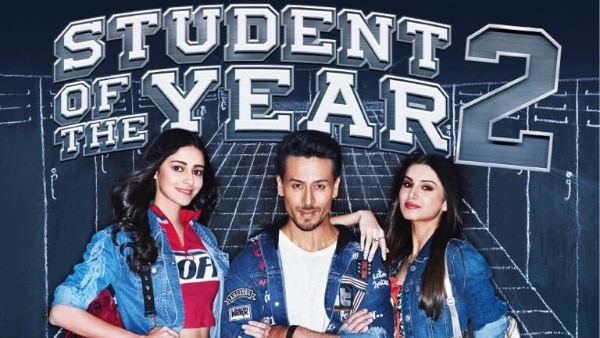 'Student of the Year 2' to now hit the silver screens on THIS date 'Student of the Year 2' to now hit the silver screens on THIS date