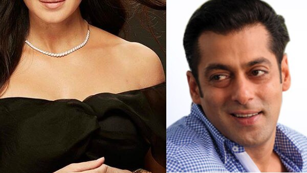 Bharat: Salman Khan introduces lead heroine calling her 