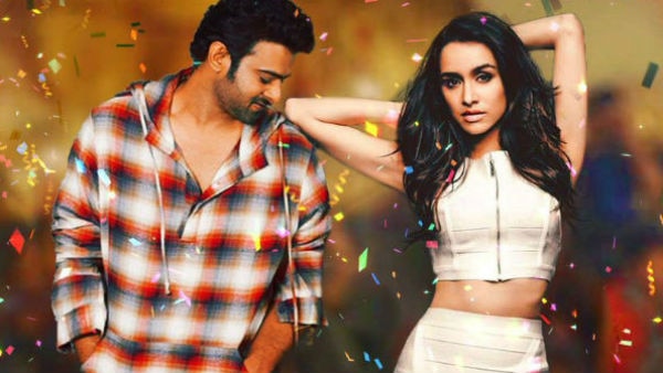 Shraddha Kapoor begins shooting for next schedule of 'Saaho' opposite Baahubali star Prabhas Shraddha Kapoor begins shooting for next schedule of 'Saaho' opposite Baahubali star Prabhas