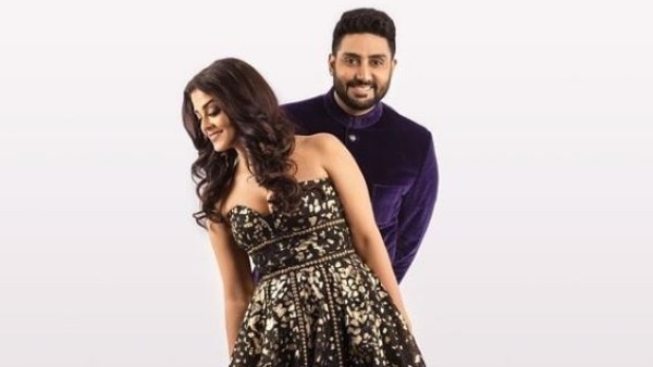 CONFIRMED: Aishwarya & Abhishek to STAR together after 8 years in 'Gulab Jamun' CONFIRMED: Aishwarya & Abhishek to STAR together after 8 years in 'Gulab Jamun'