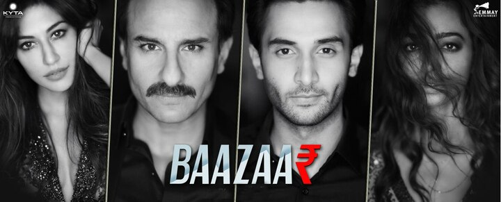 Baazaar: Is Saif Ali Khan upset with director Nikkhil Advani over film's release? Here's his REACTION! Baazaar: Is Saif Ali Khan upset with director Nikkhil Advani over film's release? Here's his REACTION!