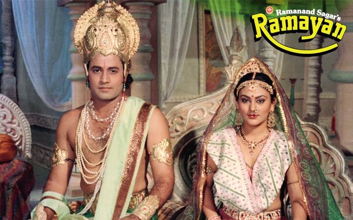 Ramayan : सिर्फ भाई ही नहीं, बहन-बेटियों से भरापूरा था श्री राम का परिवार