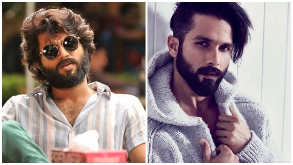 Vijay Devarakonda Arjun Reddy Sunglasses