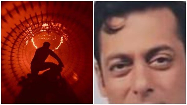 Bharat: Salman Khan's look in these LEAKED Pics takes us back to 70s! Bharat: Salman Khan's look in these LEAKED Pics takes us back to 70s!