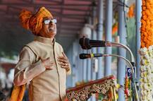 After Exit Polls, Shivraj Singh calls himself \'biggest pollster\'; Claims BJP\'s win in MP