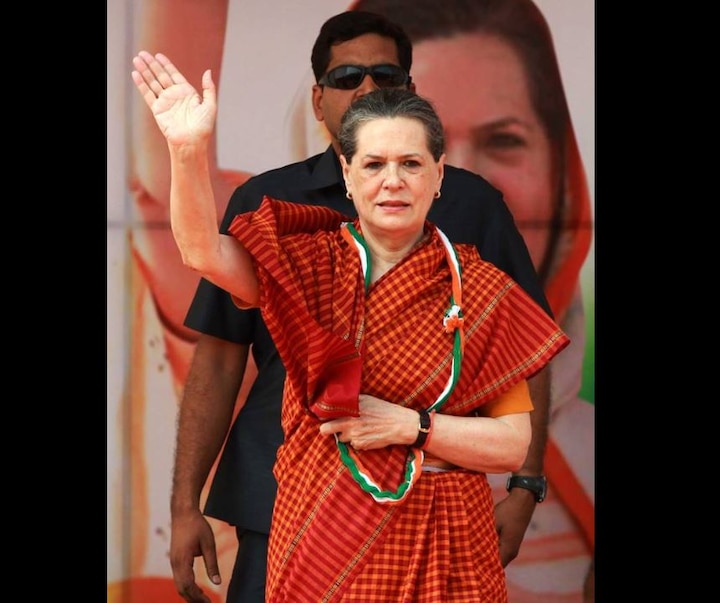 Little known vignettes of Sonia Gandhi's life Little known vignettes of Sonia Gandhi's life