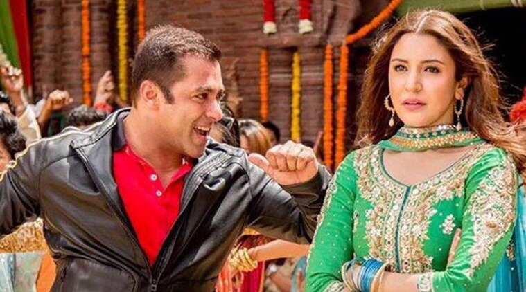 After Sultan, Salman Khan & Anushka Sharma to REUNITE for Sanjay Leela Bhansali's next?