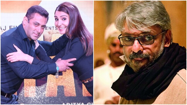 ‘Sultan’ stars Salman Khan & Anushka Sharma to RE-UNITE for Sanjay Leela Bhansali’s next film? After Sultan, Salman Khan & Anushka Sharma to REUNITE for Sanjay Leela Bhansali's next?