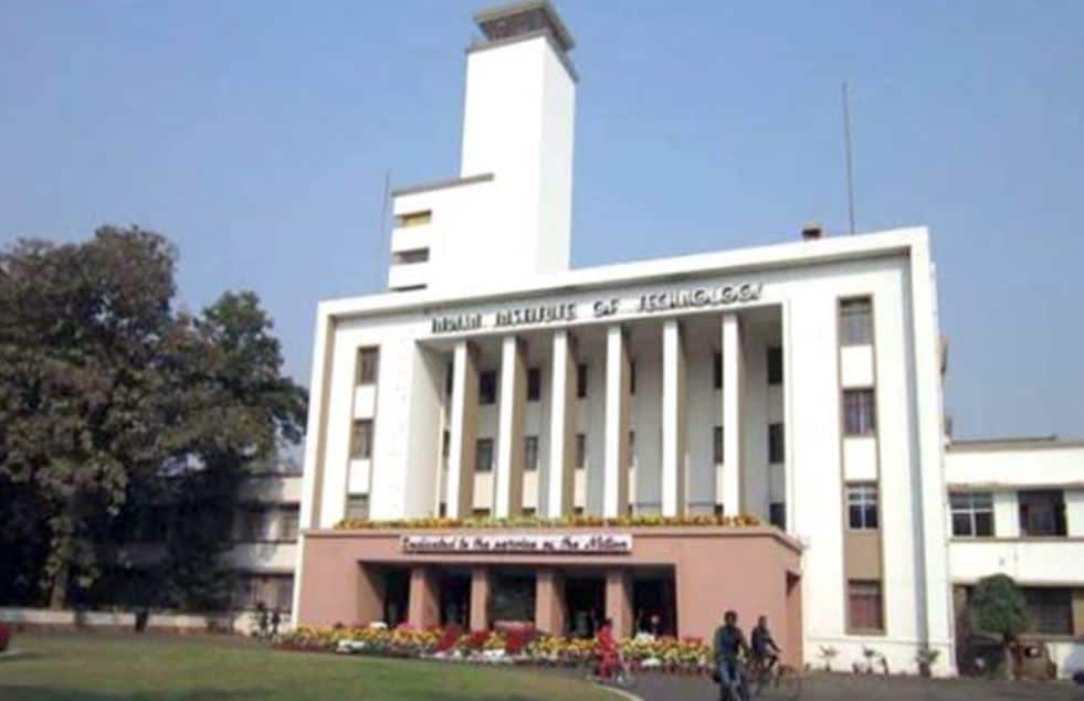IIT Kharagpur wins DSCI Excellence Award for cyber security education IIT Kharagpur wins DSCI Excellence Award for cyber security education