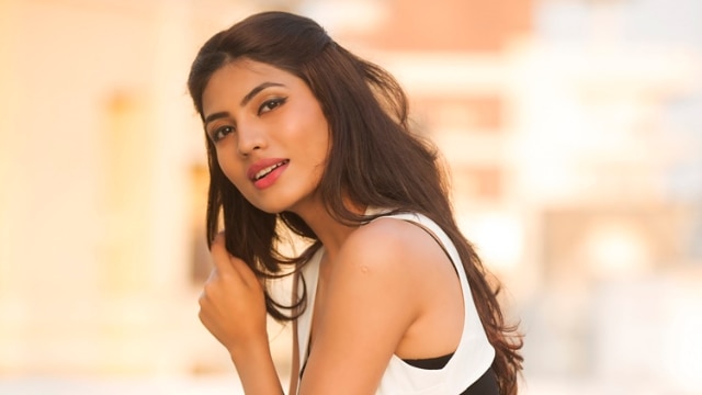 Urvi Shetty wins India's Next Top Model 4: Here's what all she gets after  her victory