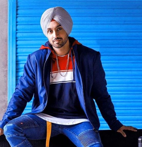 Diljit Dosanjh: People told me to get rid of my turban or not become an actor