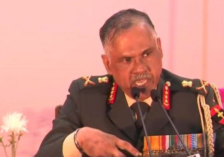 Won't hesitate from another surgical strike if need arises: Lt Gen Anbu Won't hesitate from another surgical strike if enemy challenges us: Lt Gen Anbu